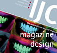 magazine design, templates, artwork & regular layout